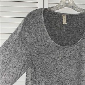 NWOT Altar’d State Cozy Dress